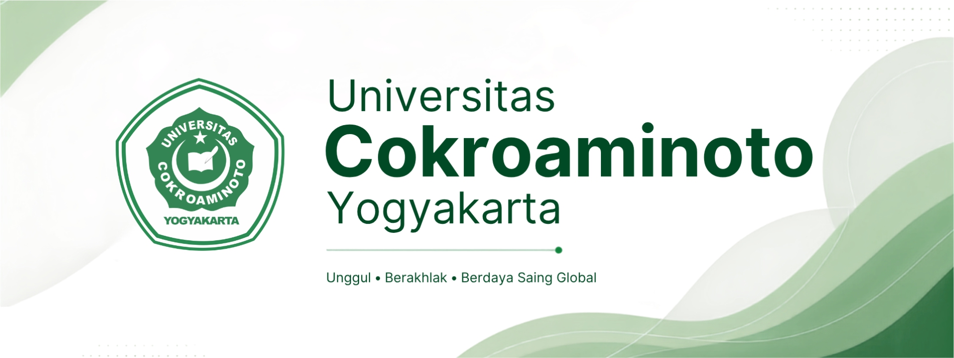 Universitas Cokroaminoto Yogyakarta